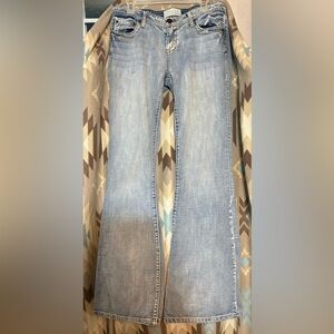 Maurice’s jeans